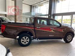 نيسان نافارا